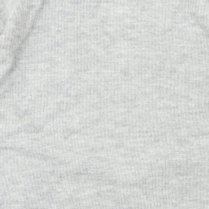 Avenue Womens Grey   Cardigan Jumper Size 10