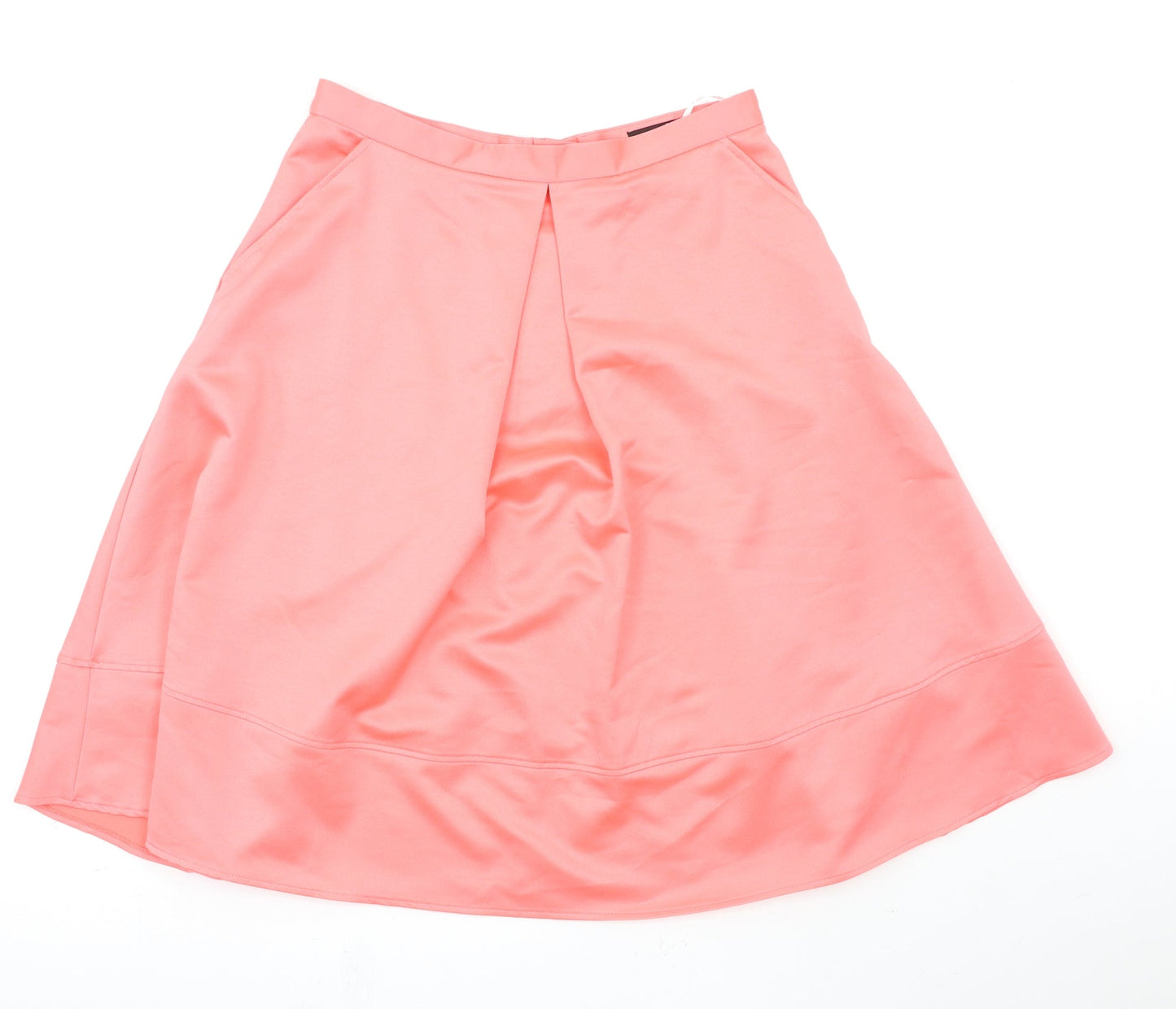 Atmosphere Womens Pink   Maxi Skirt Size 12