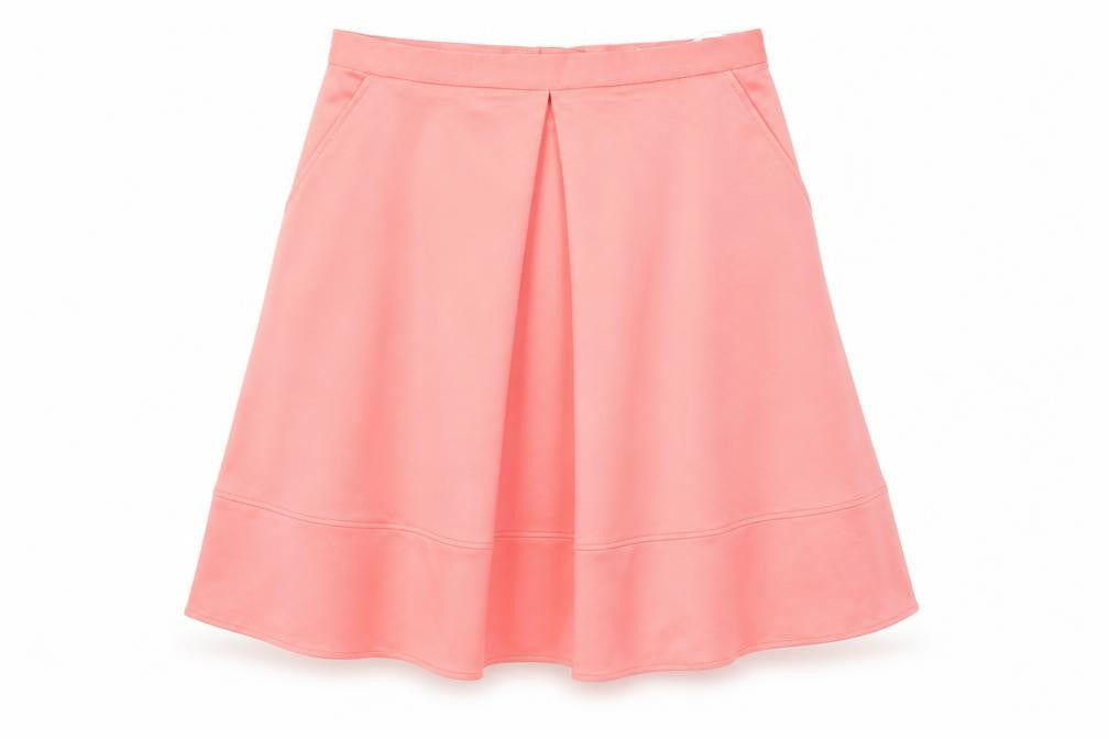Womens UK Size 12 Atmosphere Maxi  Skirt