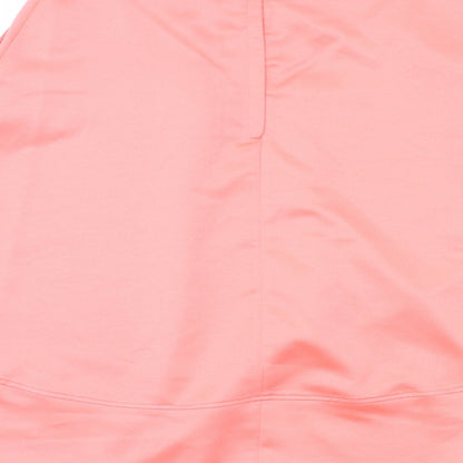 Atmosphere Womens Pink   Maxi Skirt Size 12