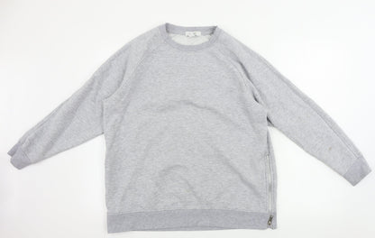Primark  Womens Grey   Pullover Jumper Size S