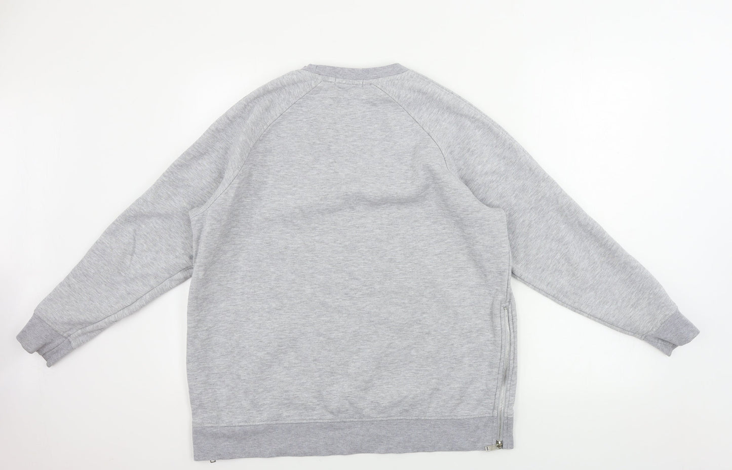 Primark  Womens Grey   Pullover Jumper Size S