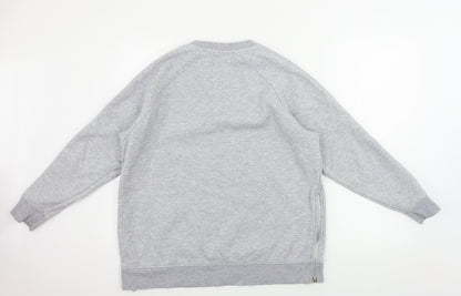 Primark  Womens Grey   Pullover Jumper Size S