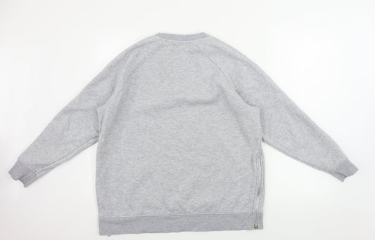 Primark  Womens Grey   Pullover Jumper Size S