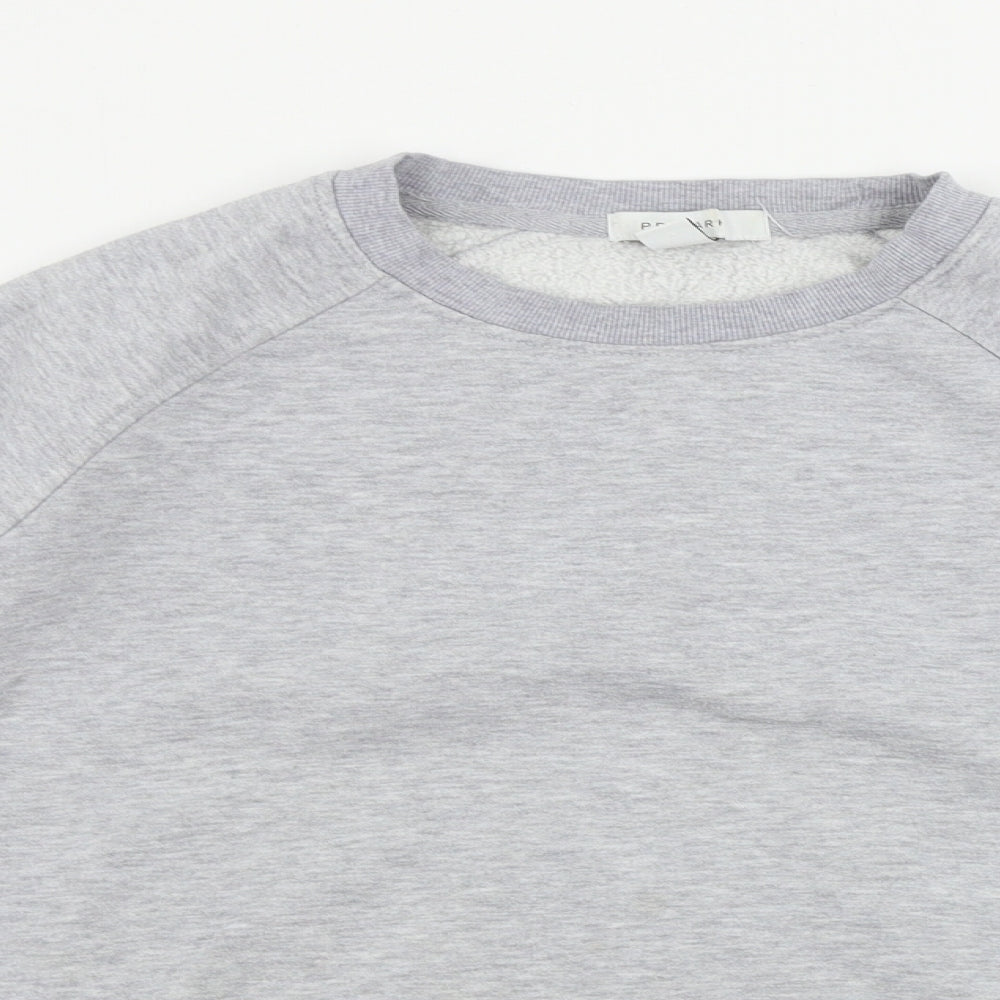 Primark  Womens Grey   Pullover Jumper Size S