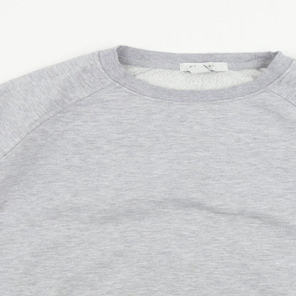 Primark  Womens Grey   Pullover Jumper Size S