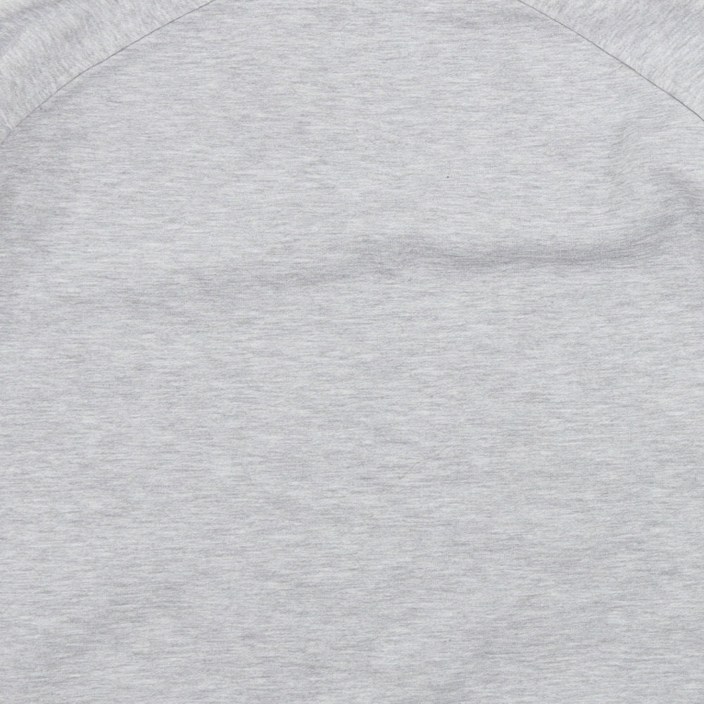 Primark  Womens Grey   Pullover Jumper Size S