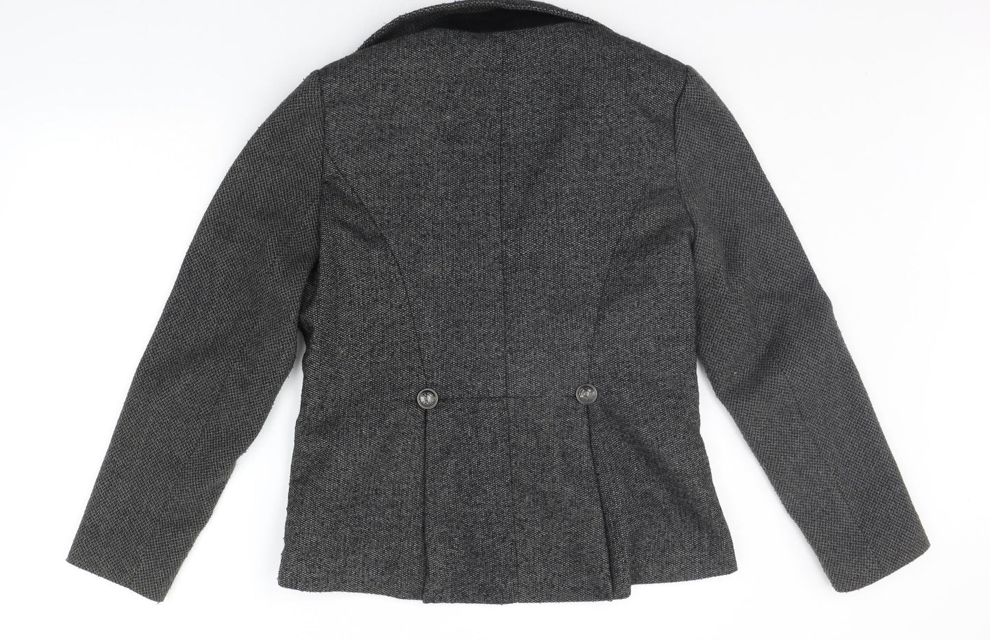 Atmsophere Womens Grey   Jacket Blazer Size 14