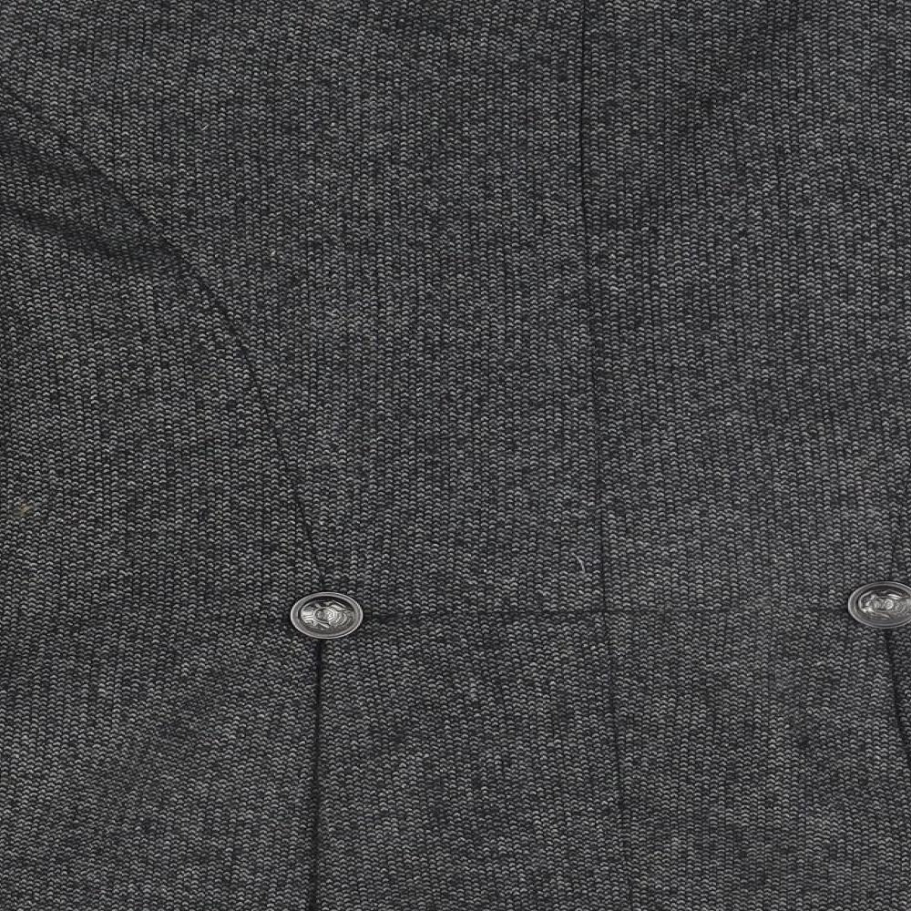 Atmsophere Womens Grey   Jacket Blazer Size 14