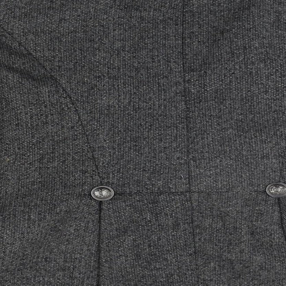 Atmsophere Womens Grey   Jacket Blazer Size 14