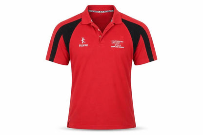 Mens UK Size S Kukri Cotton Polo Shirt