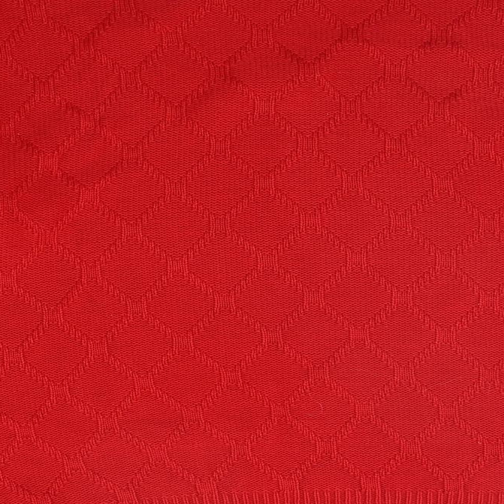 Womens UK Size 18 Berkertex Red Pullover Jumper