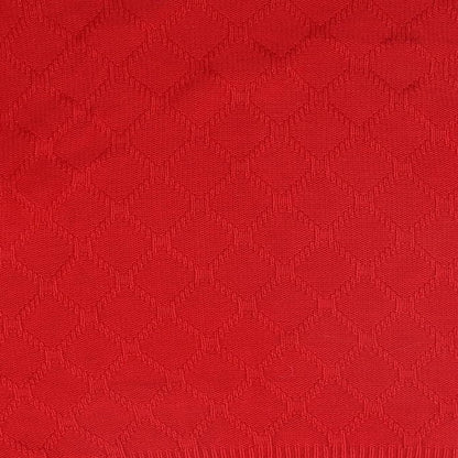 Womens UK Size 18 Berkertex Red Pullover Jumper