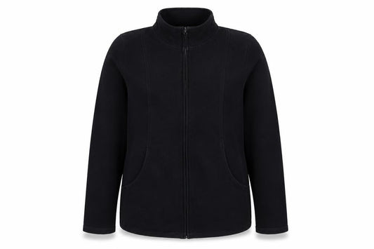 Womens UK Size 14 Marks and Spencer Black Jacket