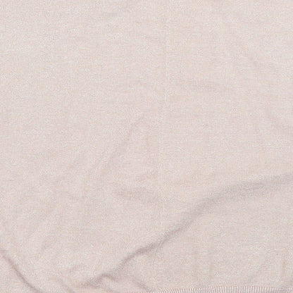 F&F Womens Pink   Pullover Jumper Size 18