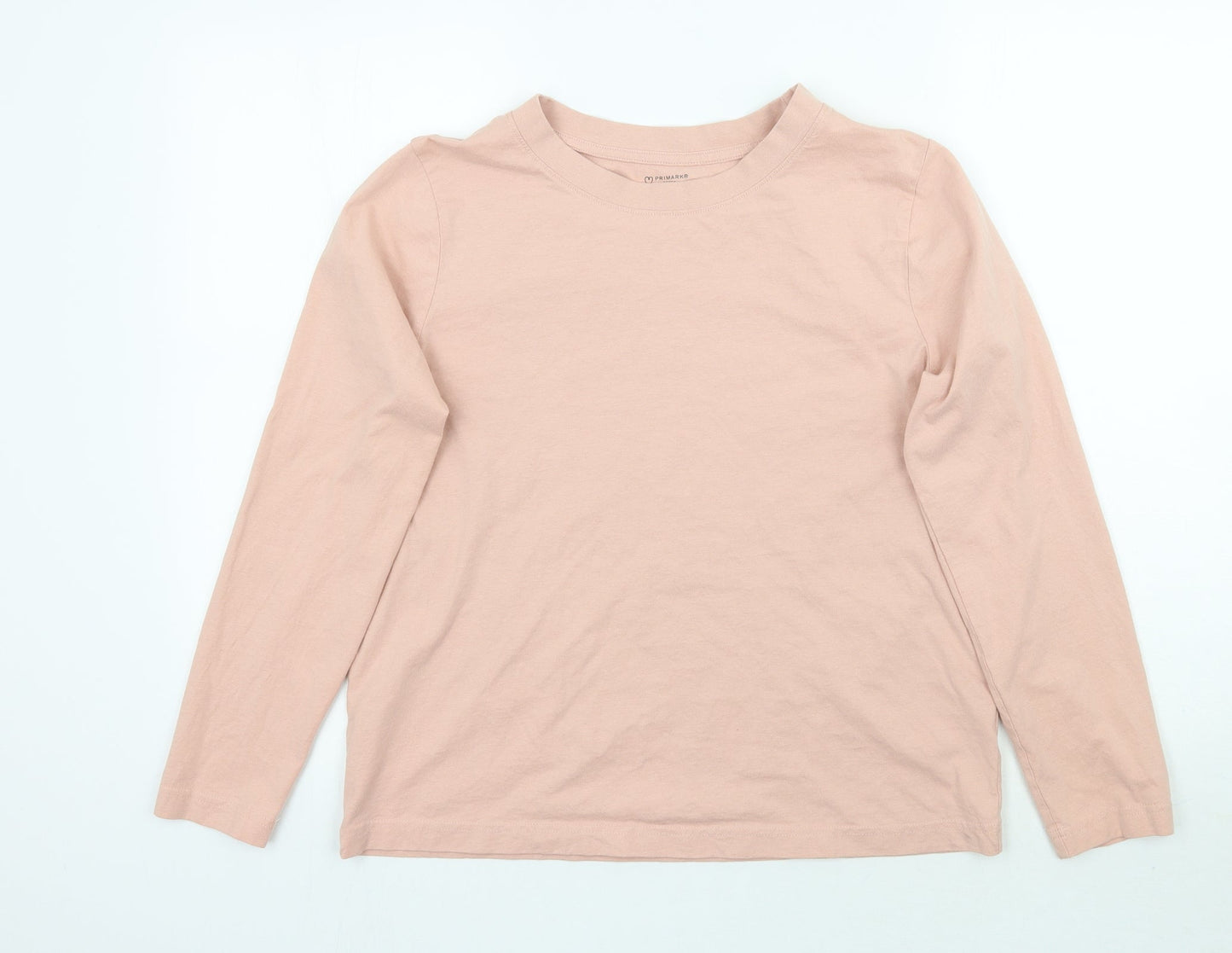 Primark Womens Pink   Pullover Jumper Size 14