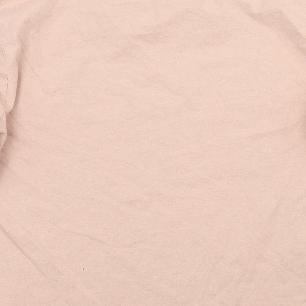 Primark Womens Pink   Pullover Jumper Size 14