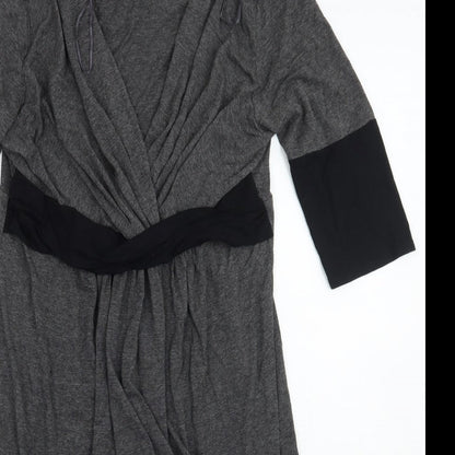 Blooming Marvellous Womens Grey   A-Line  Size 10