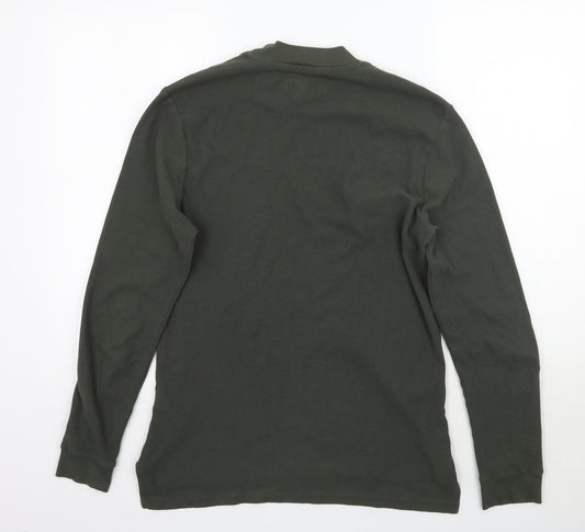ASOS Mens Green   Pullover Jumper Size L