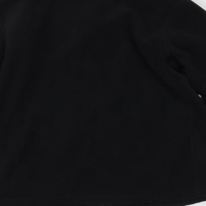 Russell Womens Black   Jacket  Size L