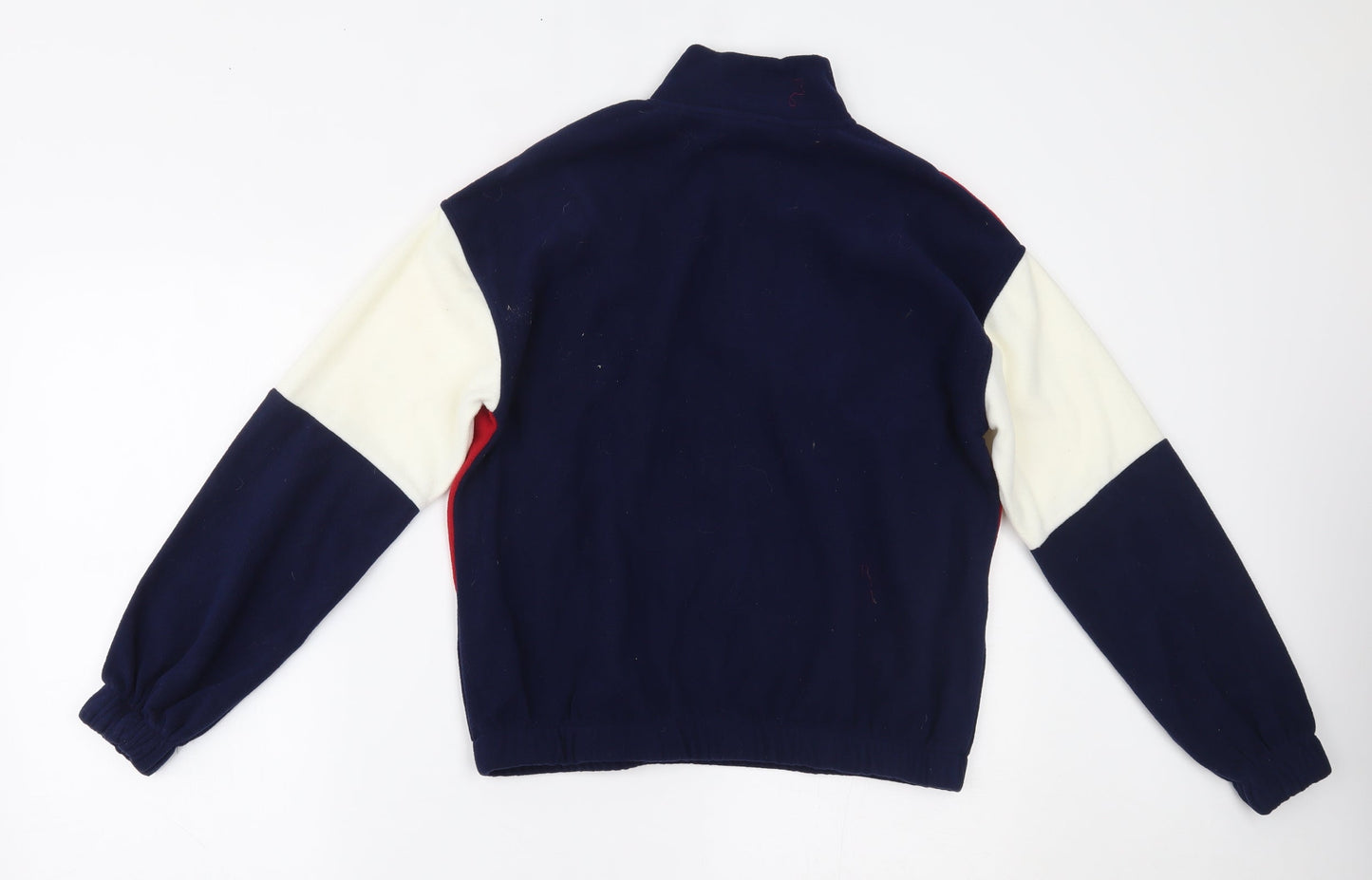 Womens UK Size 8 New Look Blue Pullover Jumper