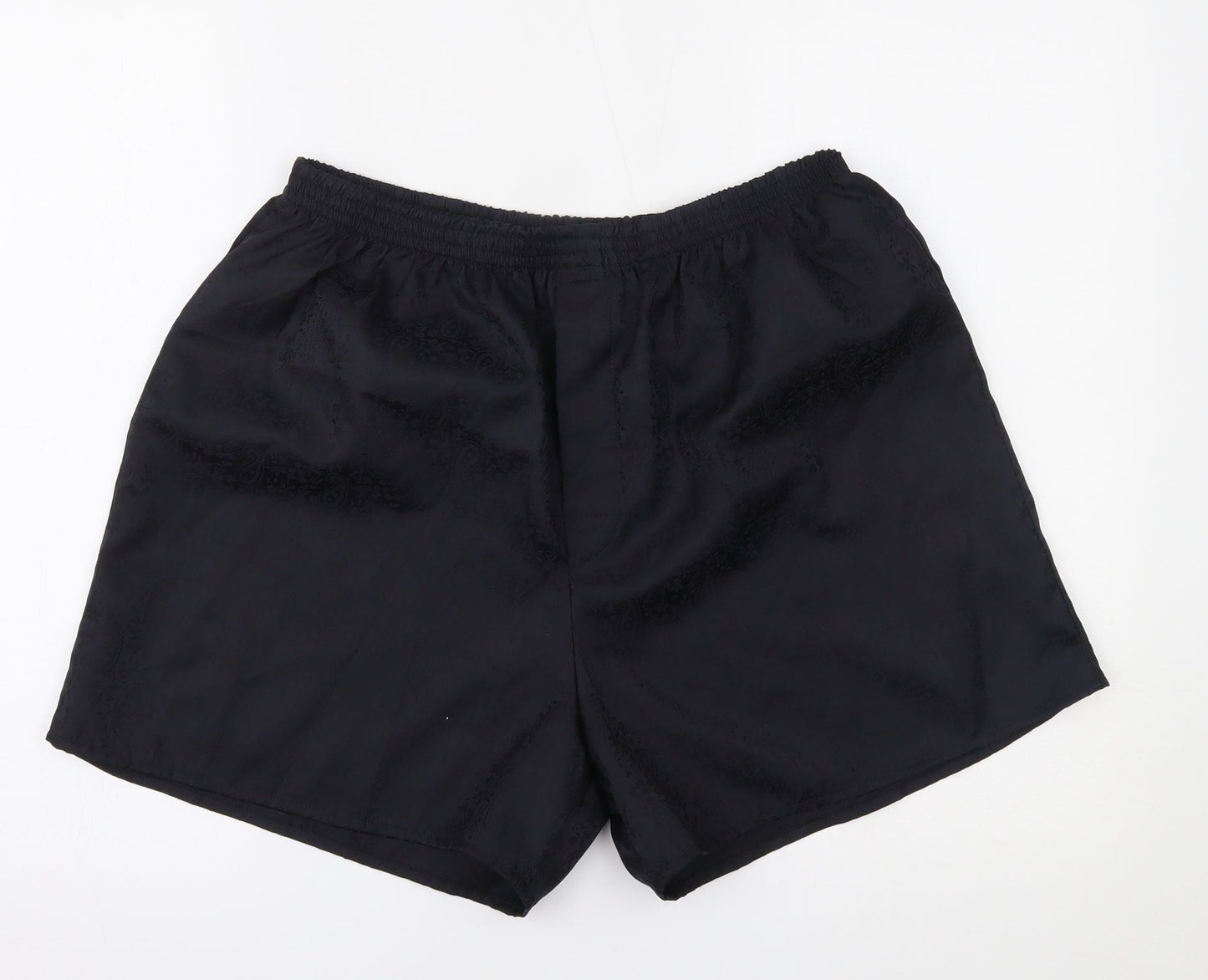 Womens UK Size XL Preworn Regular Fit Sweat Shorts