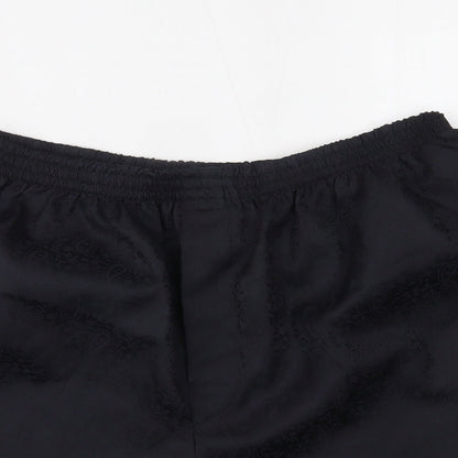 Womens UK Size XL Preworn Regular Fit Sweat Shorts