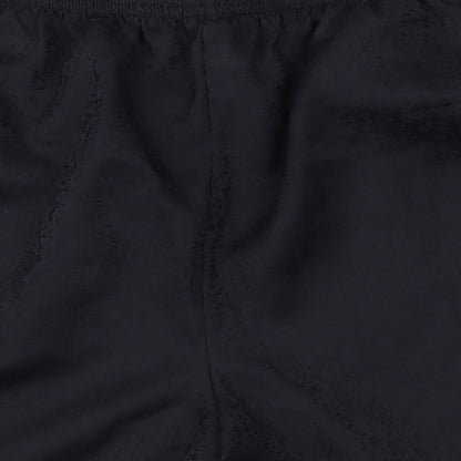 Womens UK Size XL Preworn Regular Fit Sweat Shorts