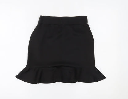 Womens UK Size 6 Select Mini  Skirt