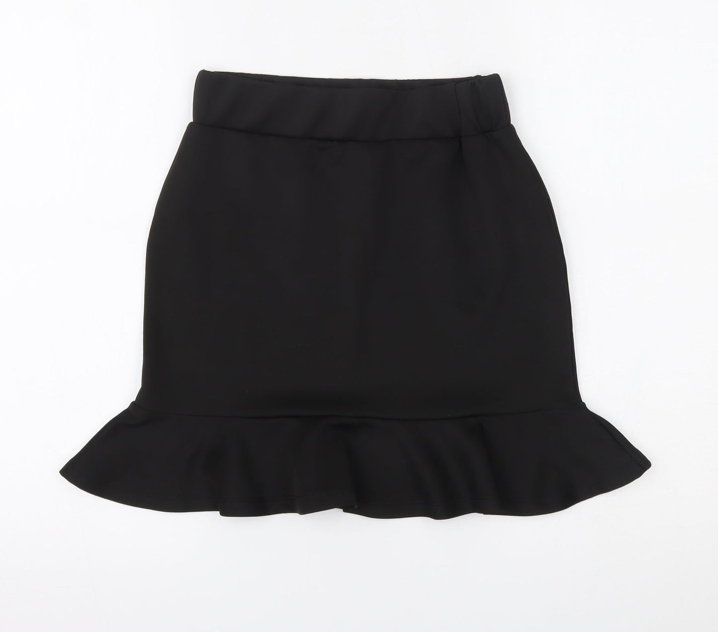 Womens UK Size 6 Select Mini  Skirt