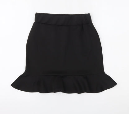 Womens UK Size 6 Select Mini  Skirt