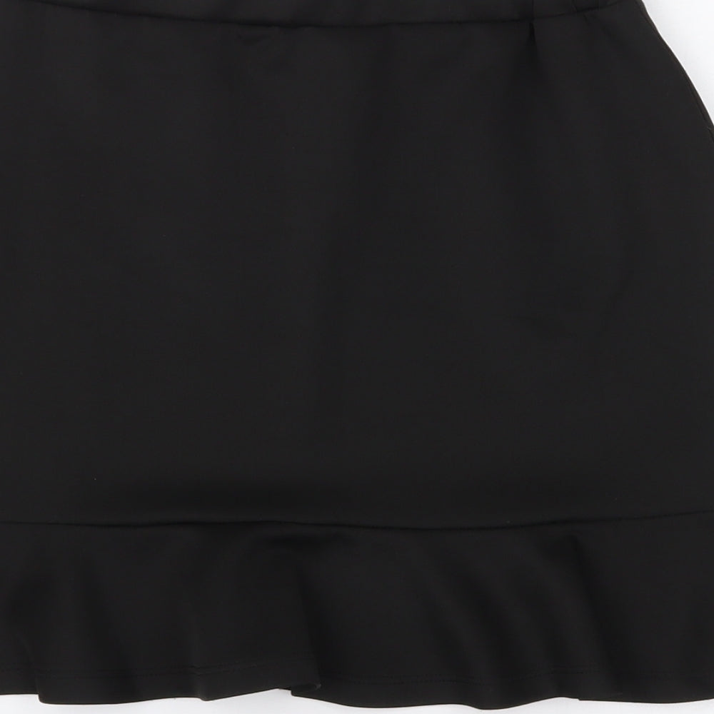 Womens UK Size 6 Select Mini  Skirt