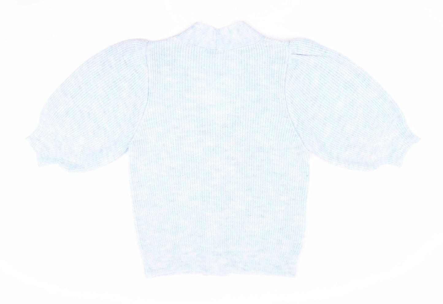 TU Womens Blue   Cardigan Jumper Size 12