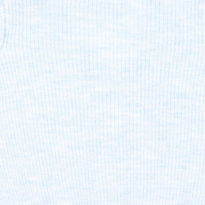 TU Womens Blue   Cardigan Jumper Size 12