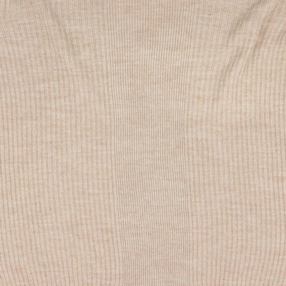 Womens UK Size 14 Marks and Spencer Brown Pullover Jumper