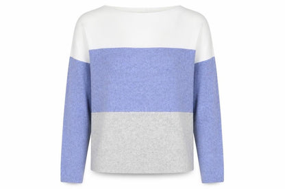 Preworn Womens Multicoloured   Pullover Jumper Size 12