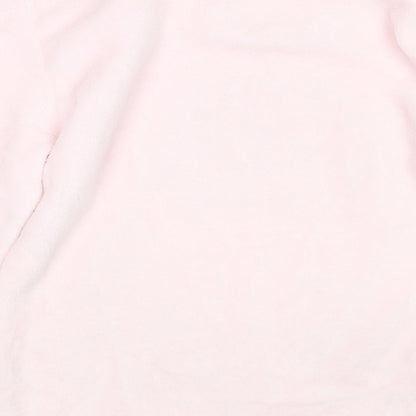 F&F Womens Pink   Top Pyjama Top Size M