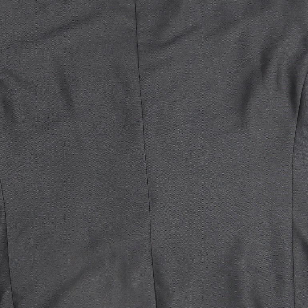 Mens UK Size  NEXT Regular Grey Suit Jacket