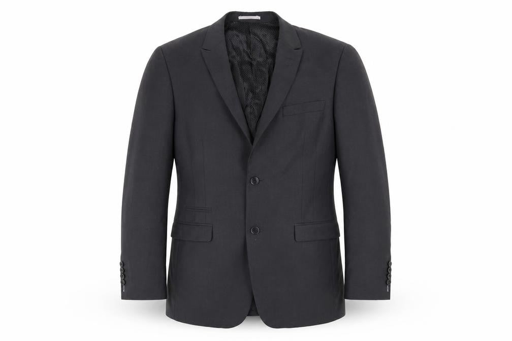 Mens UK Size  Skopes Regular Grey Suit Jacket