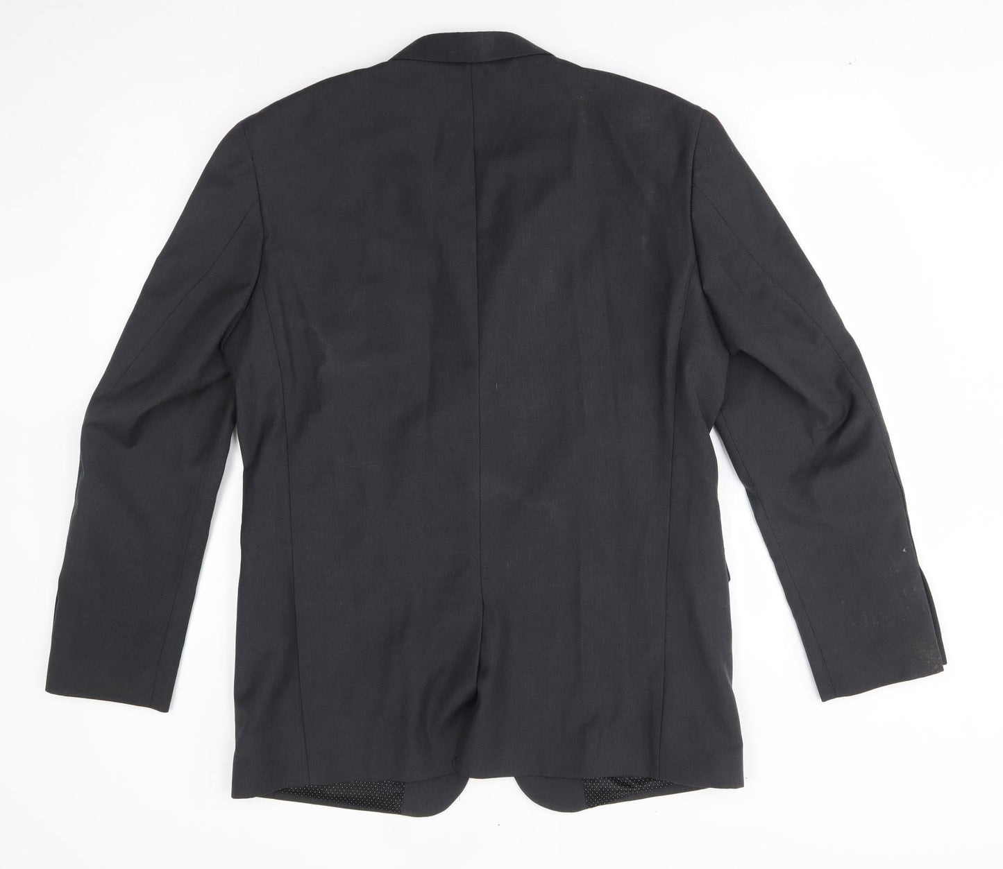 Mens UK Size  Skopes Regular Grey Suit Jacket