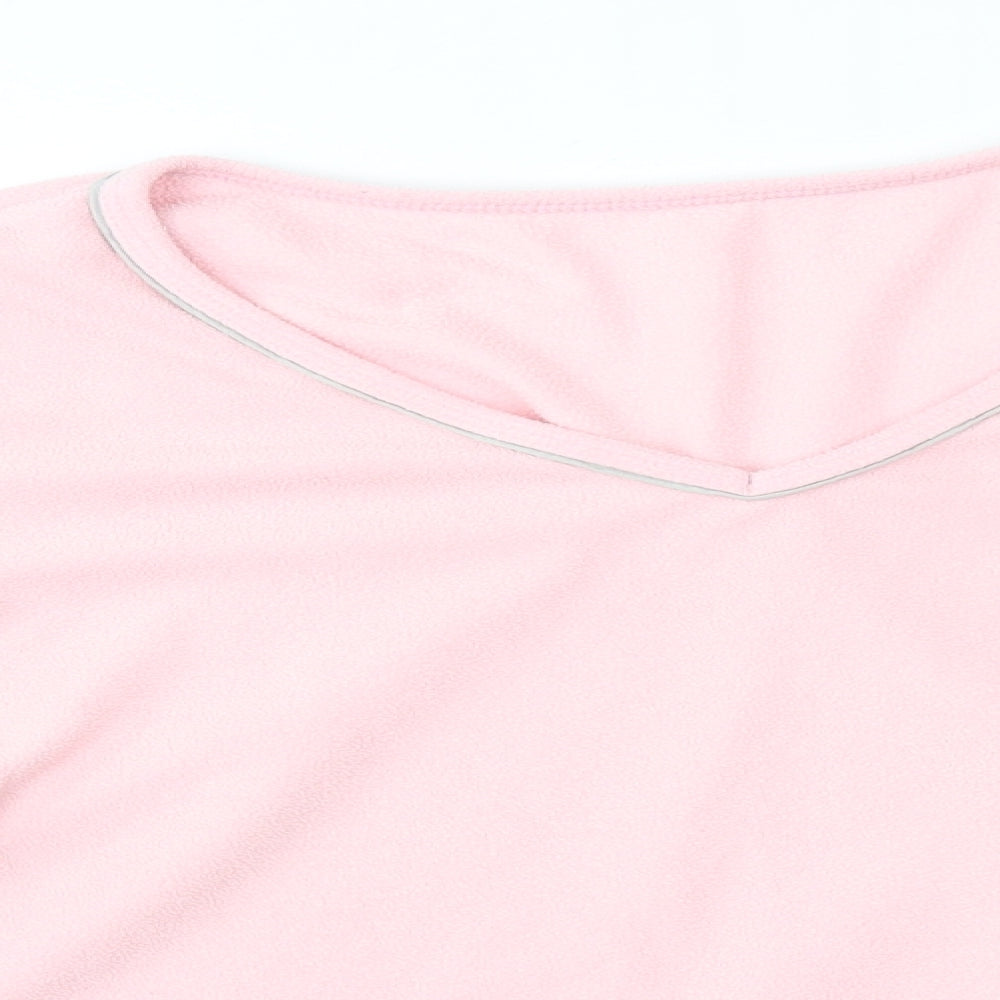 George Womens Pink   Pullover Jumper Size 12