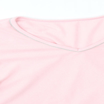 George Womens Pink   Pullover Jumper Size 12