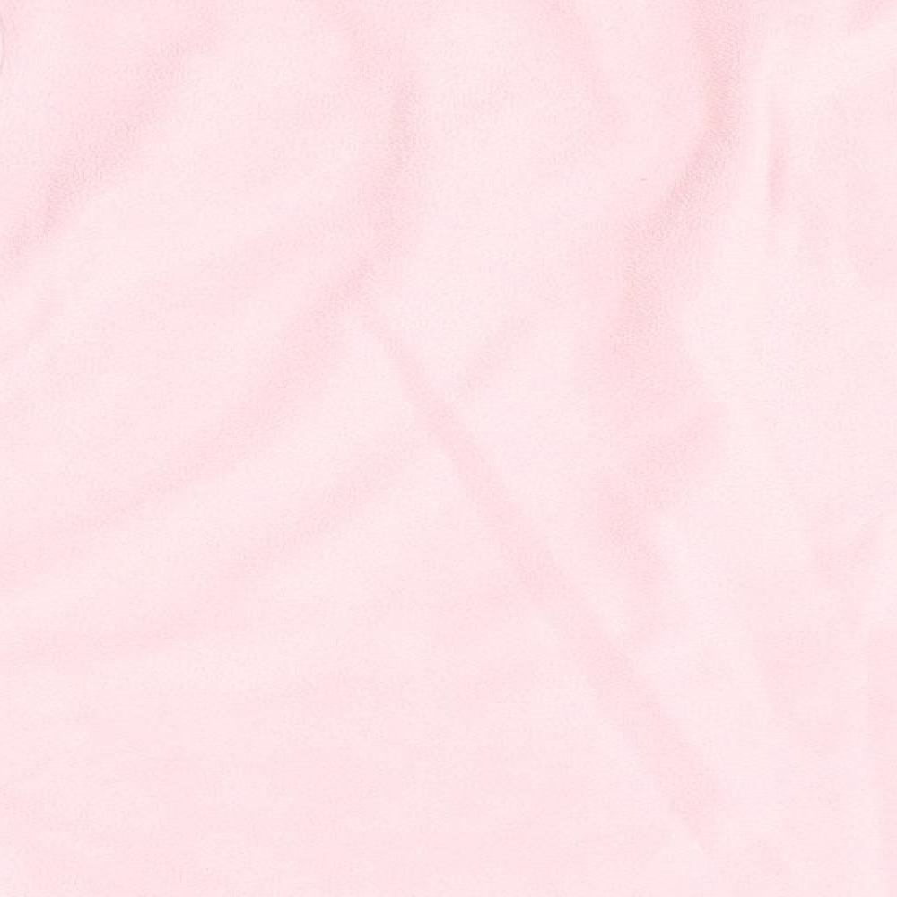 George Womens Pink   Pullover Jumper Size 12