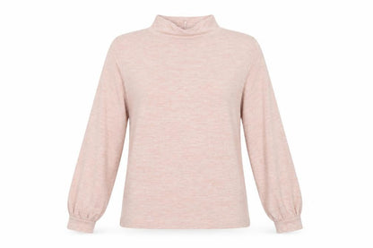 Gap Womens Pink   Pullover Jumper Size S