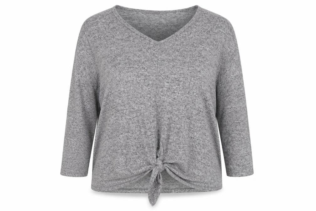 Womens UK Size XL George Grey Pullover Jumper