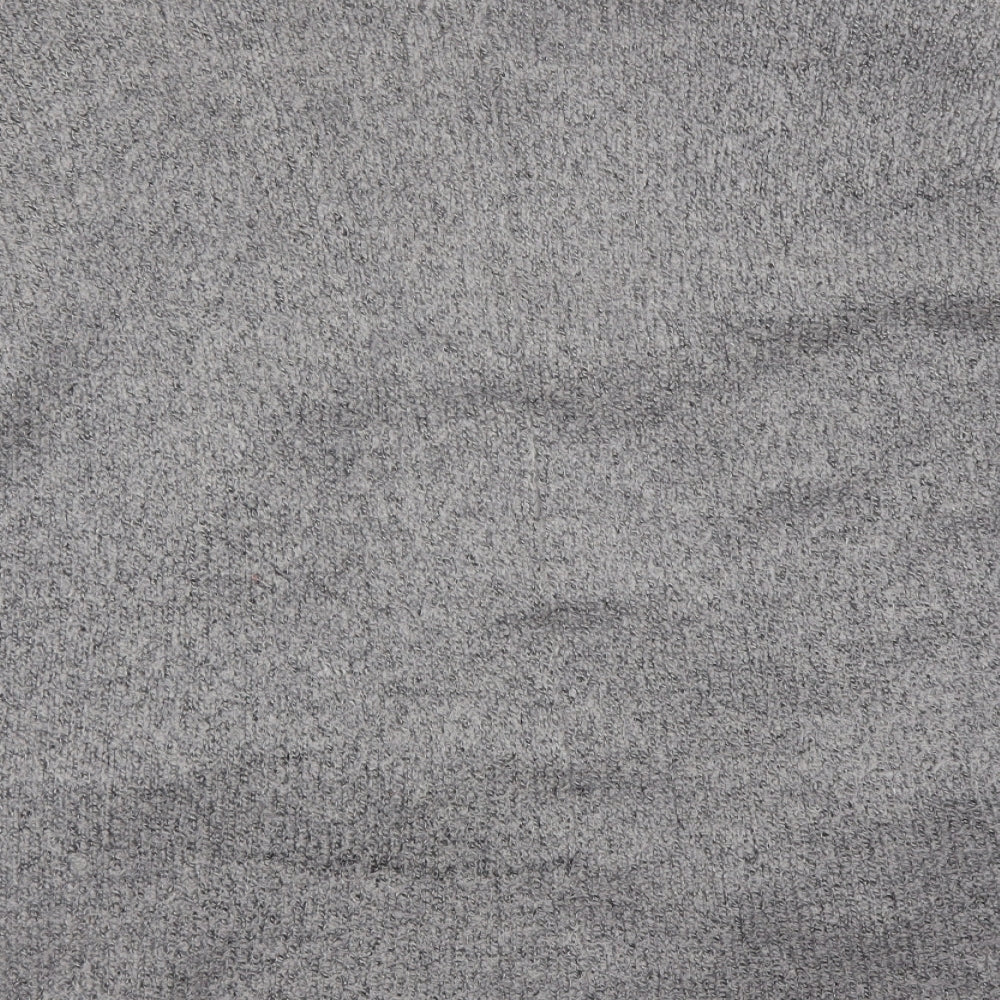 George Womens Grey   Cardigan Jumper Size M