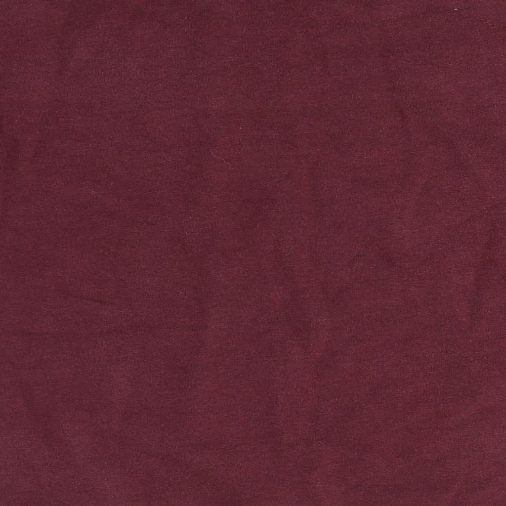 JACK & JONES Mens Purple   Pullover Jumper Size L