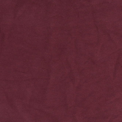 JACK & JONES Mens Purple   Pullover Jumper Size L