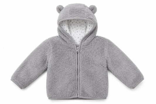 F&F Baby Grey   Pullover Jumper Size 6-9 Months