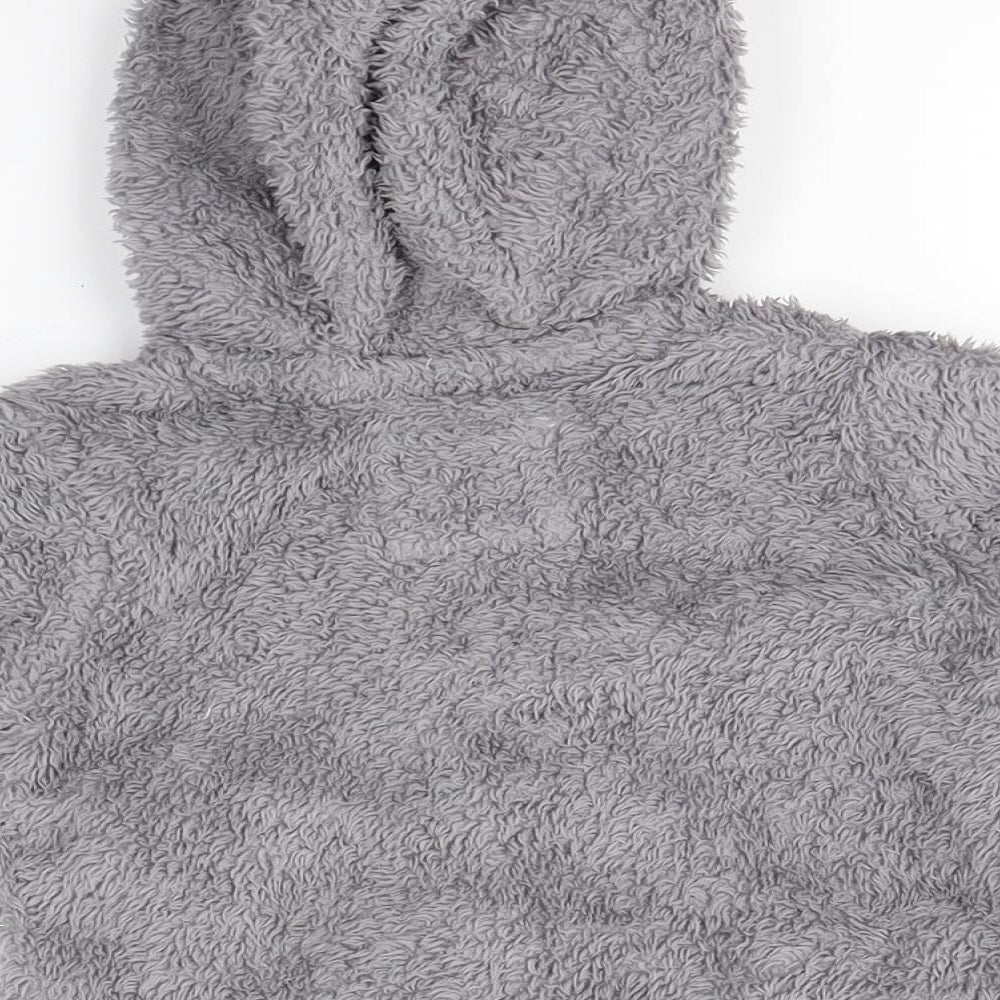 F&F Baby Grey   Pullover Jumper Size 6-9 Months